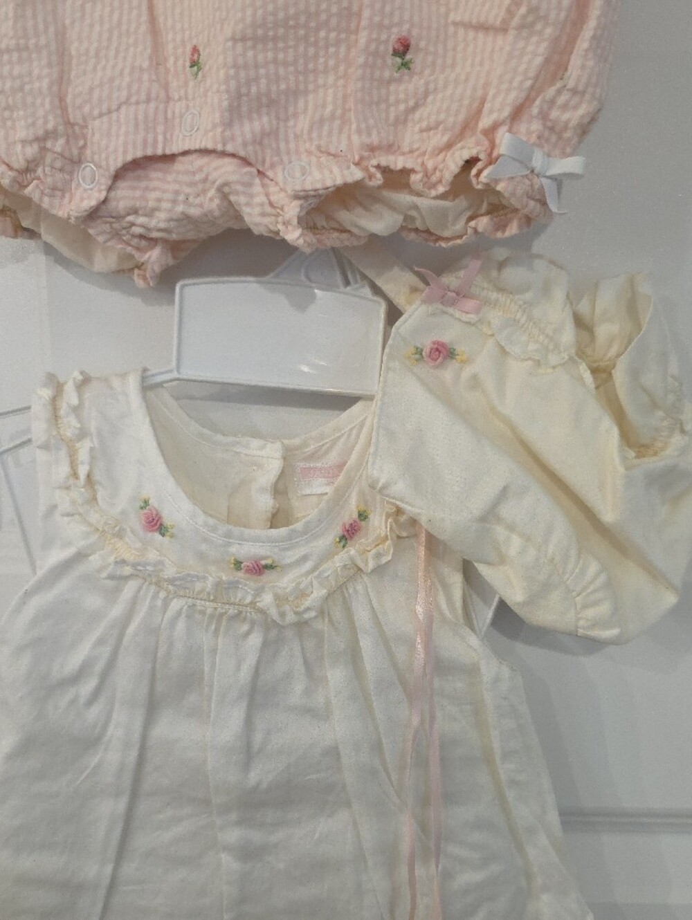 3pc Set Adorable!!! - Picture 2 of 8